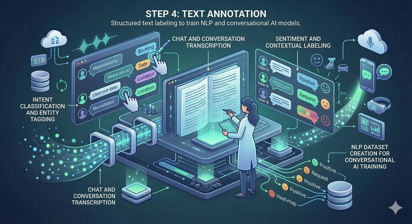 GenAI Data Preparation